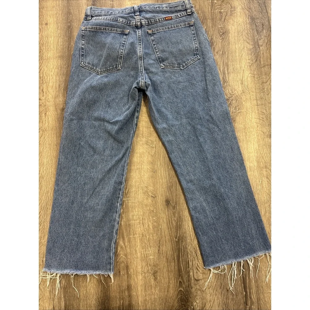 Rustler Blue Jeans, Men's‎ 32x32